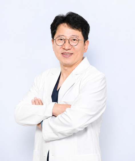 이정범 원장