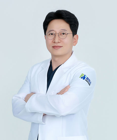 이정범 대표원장