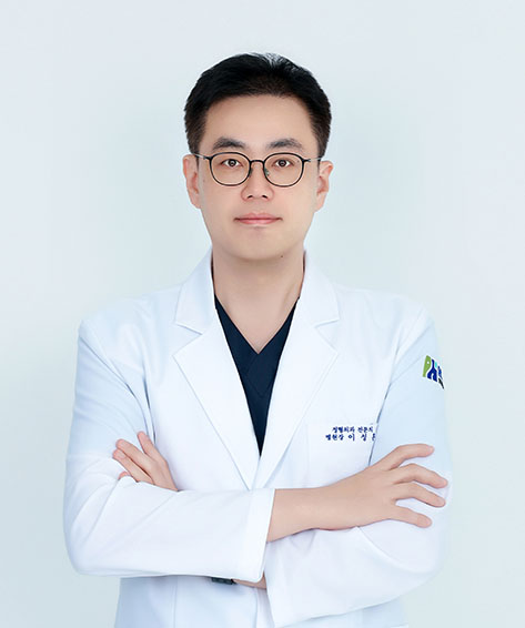 이성훈 병원장